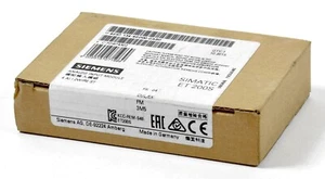 Siemens Simatic S7 Analog Input, 6ES7 134-4GD00-0AB0, 6ES7134-4GD00-0AB0, FS:04 - Picture 1 of 1