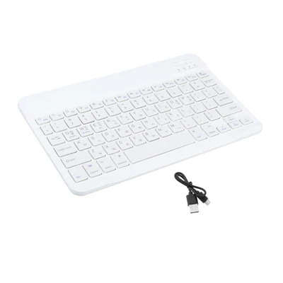 Professional Korean for Android PC Accessories High Performance White - Image 1 of 4
