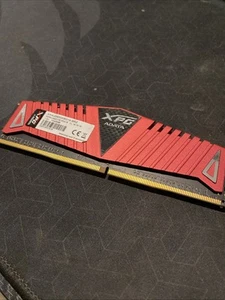 ADATA XPG 8GB (1x8GB) RAM DDR4 2400MHz AX4U2400W8G16-BRZ - Picture 1 of 1