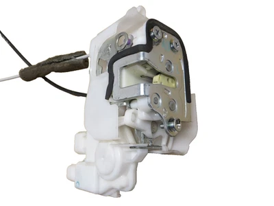06-14 Honda Ridgeline Right Passenger Side Front Door Latch Power Lock Actuator - Image 1 of 4