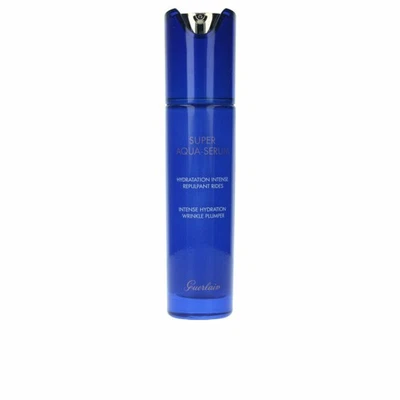 Guerlain Super Aqua-Serum Intense Hydration Wrinkle Plumper - Bild 1 von 2