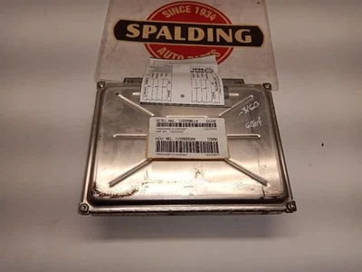 Pontiac Grand Prix 2002 12209614 ECM de 3,1 L 10685969 Foto 1 de 4