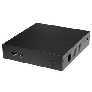 Mini PC Host For Core I3‑6100U Quad Core 2.3G 8GB 2666MHZ 1.2V DDR4 Memory - Picture 1 of 33