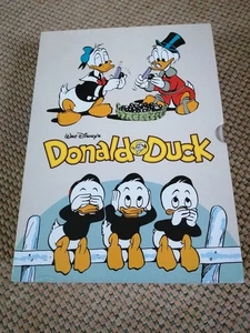 Donald Duck by Carl Barks, Doppelband - Bild 1 von 5