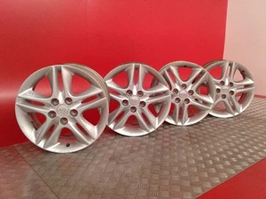 Juego de llantas 7Jx17 OFFSET 56 KIA CEED (ED) 1.6 CRDI 115 GASOLEO 2009 5P 2006 - Imagen 1 de 5