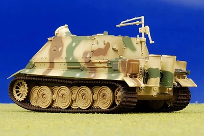 Easy Model 1/72 Sd.Kfz.181 Sturmtiger Tank German Army - Image 1 of 2