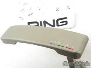 PING PLD Milled Anser 2 Putter 35" +Cover .. Near MINT - Picture 1 of 4