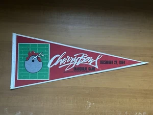 RARE 1984 Cherry Bowl Inaugural NCAA Game 12/22/1984 Army vs Michigan State - Picture 1 of 8