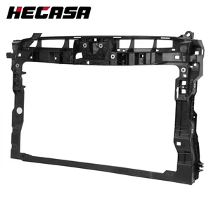 Conjunto de soporte de núcleo de radiador delantero para Volkswagen Jetta 2019-2025 #17A805588E - Imagen 1 de 17