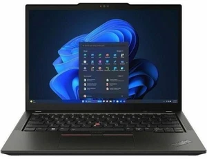 -BRAND NEW IN BOX- Lenovo X13 Gen5 Intel Core Ultra 7 16GB RAM Win 11 WUXGA - Picture 1 of 2