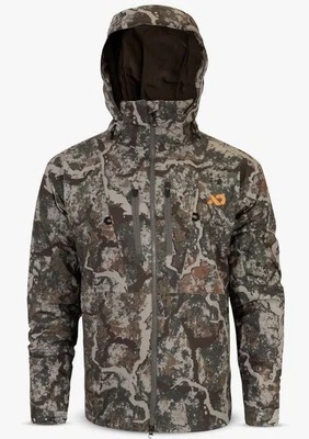 First Lite Specter Solitude Hunting Jacket And Bibs-XL - Image 1 of 4