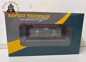 Rapido 967413 7 Plank LNER (Early) No.454941 - OO Gauge - Picture 1 of 1