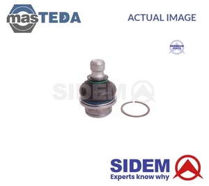 41880 SUSPENSION BALL JOINT LOWER FRONT SIDEM NEW OE REPLACEMENT - Picture 1 of 5
