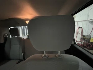 2017 Dodge 1500 Pickup Headrest - Picture 1 of 12