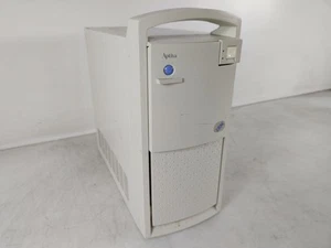 Vintage IBM Aptiva 2168-M71 Pentium 133 MHz 80 MB RAM Desktop Computer - Picture 1 of 12