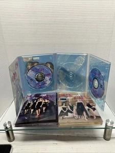 Sex And City First And Fourth Season Plus Second Season Missing 1 DVD - Foto 1 di 5