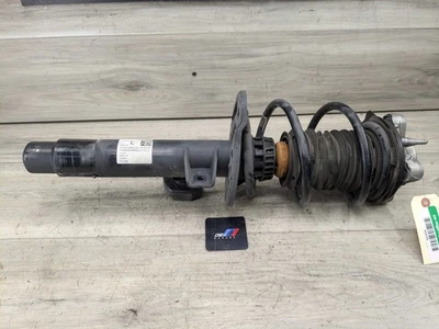 Amortiguador de resorte de conductor delantero izquierdo BMW G20 330i 19-25 OEM BMW G20 330i Foto 1 de 4