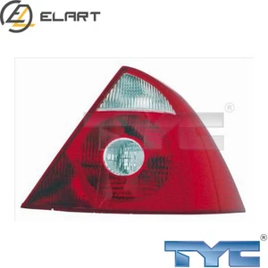 COMBINATION REARLIGHT 11-0432-01-2 FOR FORD MONDEOIII REBA/MEBA 3.0L LCBD 2.5L - Picture 1 of 8