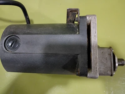 Motor de sierra de mesa Craftsman #RM870 para 137.218740 o 137.22194 inspeccionado y probado Foto 1 de 4