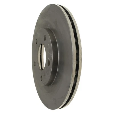 Genuine ACDelco For Plymouth Voyager/Grand Voyager 1990 Brake Rotor Front-Vented - Image 1 of 4