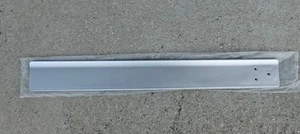 PARTS For minkaAire F896-65-BNW Xtreme H2O 65" Brushed Nickel Ceiling Fan -BLADE - Picture 1 of 5