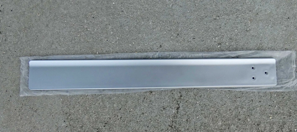 PARTS For minkaAire F896-65-BNW Xtreme H2O 65" Brushed Nickel Ceiling Fan -BLADE - Image 1 of 4