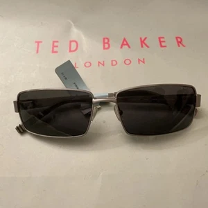 TUMI ZEISS TOBIN POLARIZED SUNGLASSES - Picture 1 of 5