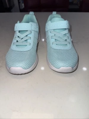 Niños Niñas Zapatos sin cordones Ligeros para Caminar Tenis Atléticos para Correr Talla 2 Foto 1 de 4