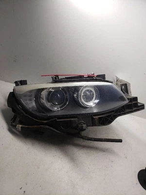 Faro pasajero convertible xenón HID compatible con BMW 328i 1434445 11-13 Foto 1 de 4