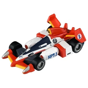 Preventa Takara Tomy Tomica Premium Ilimitado Futuro Gpx Cyber Formula Knight... - Imagen 1 de 9