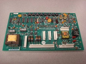 USED Allen Bradley M103620 Main Regulator PCB Rev. 07 - Picture 1 of 3