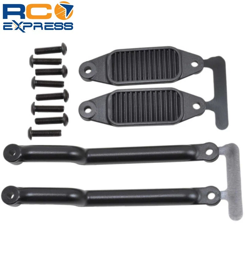 RPM R/C Products Body savers - Traxxas Revo 2.0 RPM80422 - Image 1 of 1