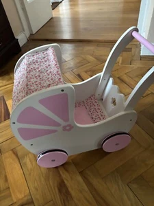 baby girl pram toys - Picture 1 of 4