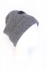 ⭐ Tom Tailor Mütze für Herren neu mit Etikett grau aus Polyester ⭐