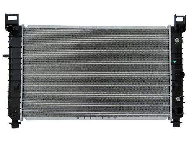 OSC Automotive Radiator fits Chevy Silverado 1500 1999-2006 94MQDH - Image 1 of 1