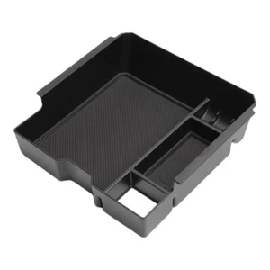 Versatile Storage Insert Double Layer Storage Tray Vehicle Spare Part for - Picture 1 of 8