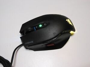 Corsair M65 RGB mouse da gioco cablato 