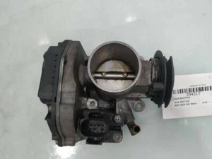 408237130002 394317 drosselklappe für SEAT IBIZA (6K) BASICO 1996 - Imagen 1 de 7