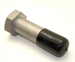 AN20C40A Corrosion Resistant Stainless Aircraft Bolt 1.25-12 x 4.188 OAL - Picture 1 of 4