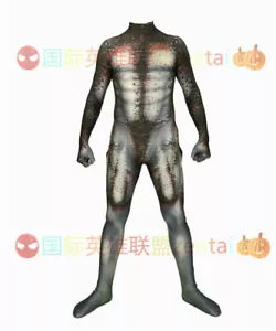 Predator Cosplay Overall Halloween Kostüm maßgeschneidert - Bild 1 von 7