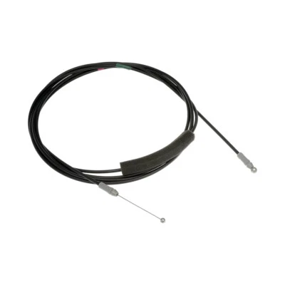 For 2007-12 Toyota Yaris Sedan  6460752090, 912-705 Car Rear Trunk Release Cable - Image 1 of 4