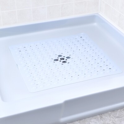 Anti-Slip Shower Mats for sale | eBay