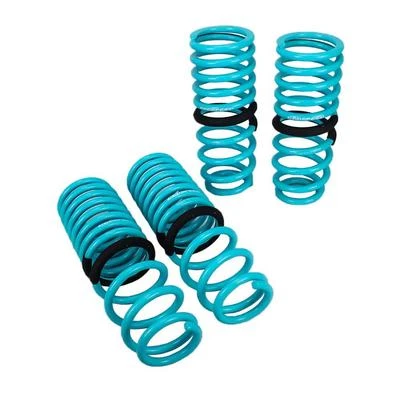 GODSPEED PROJECT TRACTION-S SUSP LOWERING SPRINGS FOR 92-96 HONDA PRELUDE BA BB - Image 1 of 3
