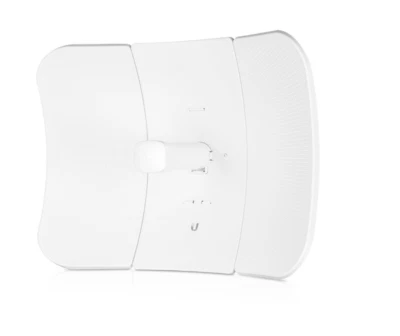 Ubiquiti LiteBeam AC XR airMax LBE-5AC-XR 5GHz CPE Radio 29 dBi High-Gain Antena - Image 1 of 4