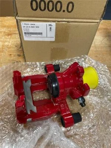 MINI F54 LCI & F60 JCW ALL4 BRAKE CALIPER REAR LEFT HAND NEW GENUINE 34206895369 - Picture 1 of 1
