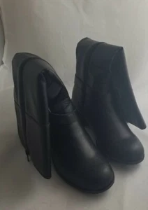 Stivali da equitazione STYLE & CO Venesa 5M neri [K165m] - Foto 1 di 5