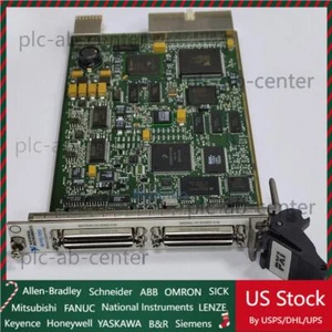 Controlador de movimiento ONE National Instruments NI PXI-7350 - Imagen 1 de 6
