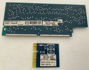 CARTE ETAB4-2 + WA-2W-2 pour Aastra/Mitel 415/430 - Bild 1 von 5