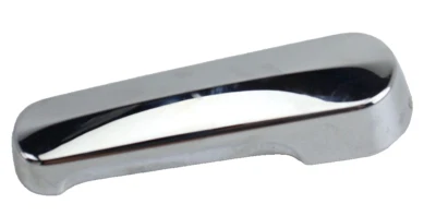 Manija interior de puerta corredera trasera derecha cromada Honda Odyssey 2014-2017 72620-tk8 Foto 1 de 4