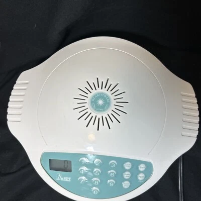 Nuwave Pro Infrarot Backofen 20301 20302 20303 20304 Teal Blue �� - Bild 1 von 4